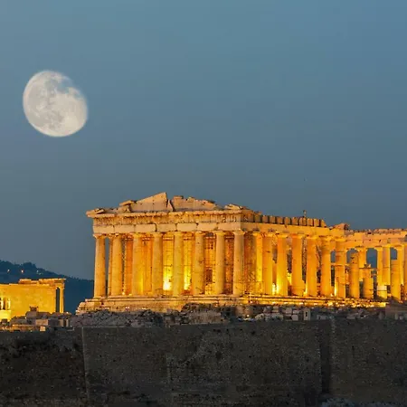 Αnna'S Home!!!Holidays In Beautiful Athens Exterior photo