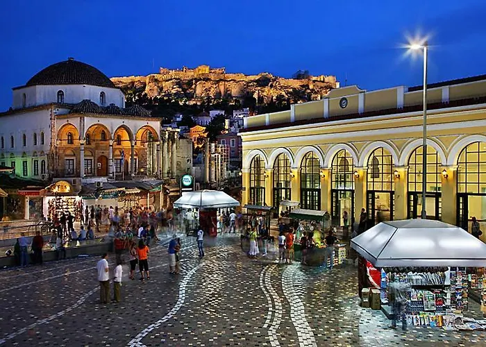 Αnna\'S Home!!!Holidays In Beautiful Athens
