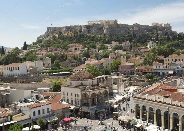 Αnna\'S Home!!!Holidays In Beautiful Athens