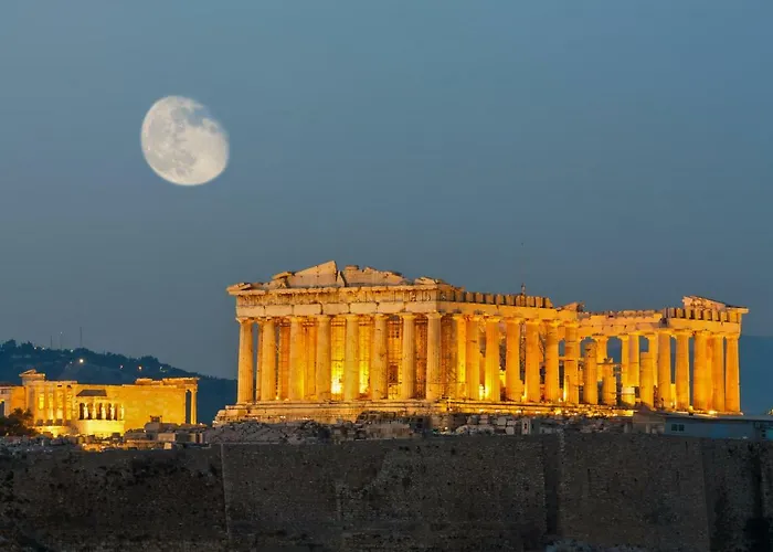 Αnna\'S Home!!!Holidays In Beautiful Athens