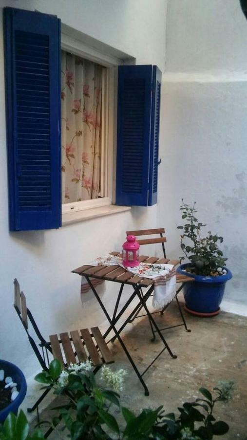 Apartment αnna's Home!!!holidays In Beautiful