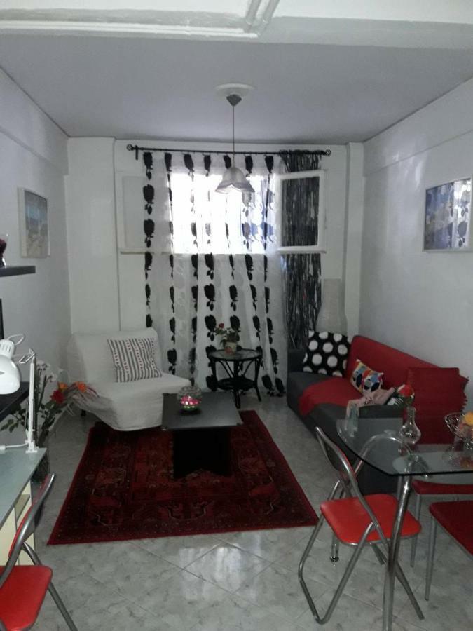 αnna's Home!!!holidays In Beautiful Apartment Athens