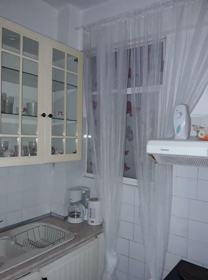 Apartment αnna's Home!!!holidays In Beautiful *