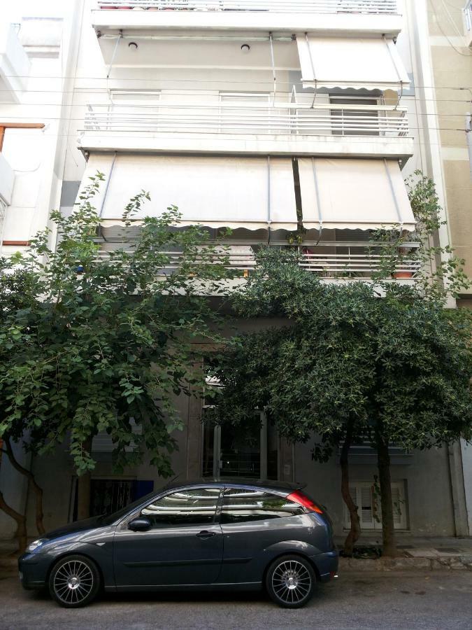 αnna's Home!!!holidays In Beautiful Apartment