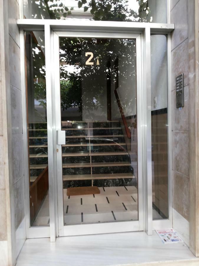 Apartment αnna's Home!!!holidays In Beautiful Athens