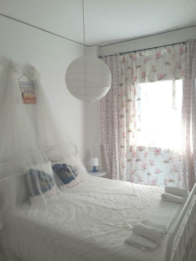 αnna's Home!!!holidays In Beautiful Apartment Athens