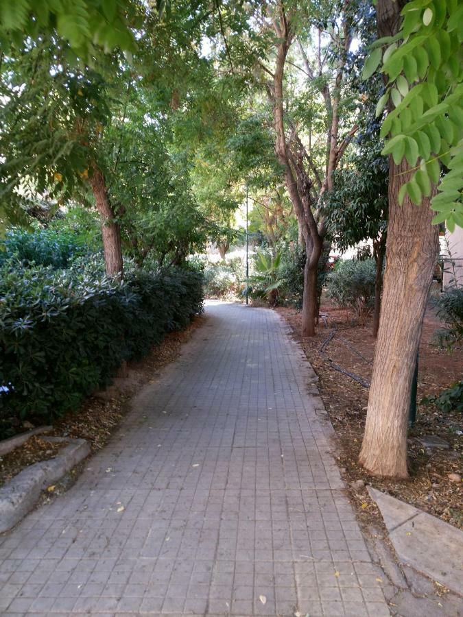 Apartment αnna's Home!!!holidays In Beautiful